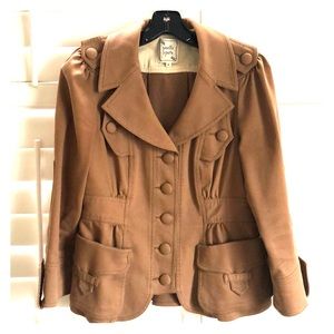 Nanette Lenore Jkt